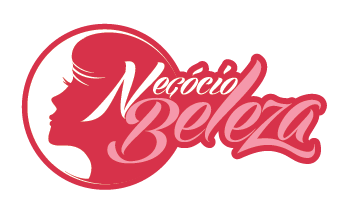 Logo Negócio Beleza