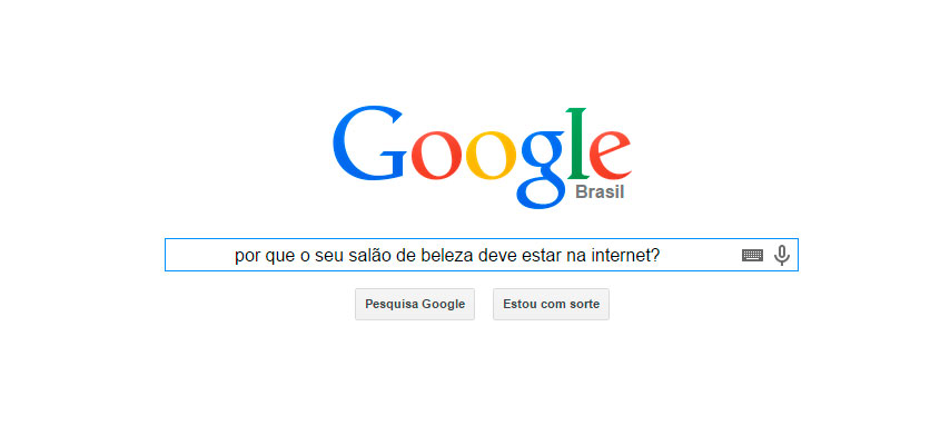 Como anunciar um salão de cabeleireiro na internet?